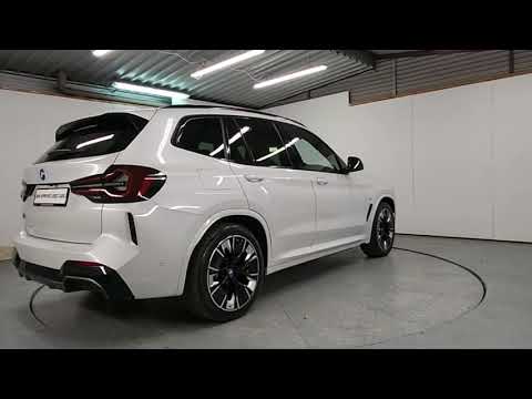 BMW iX3 M Sport Pro - Image 2