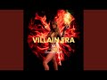 VILLAIN ERA