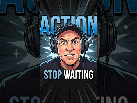 Unbearably Bullish Motivation Monday EP03 — The Cost of Waiting