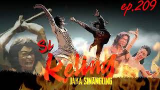 Download lagu Dongeng Sunda Si Keling Jaka Sinangling ep 209... mp3