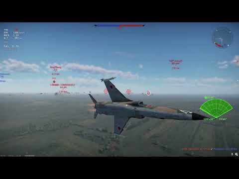 The moment i realized the A-4 had aim 9D's