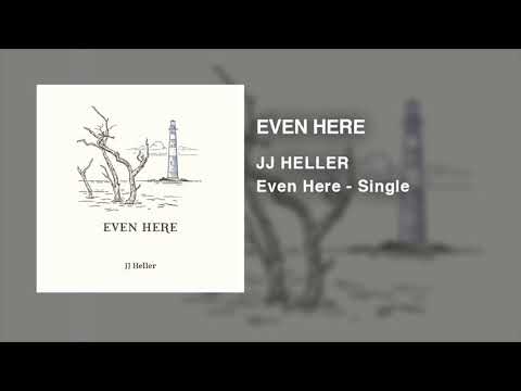 Thumbnail for Even Here video