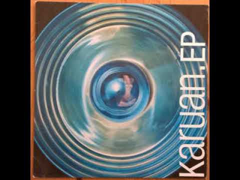 Karuan - Laali (2000)