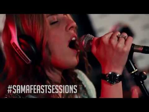 Feast Live Sesson: Vukovi - Colour Me In