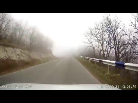 KAREN HOVSEPYAN - MY TRIP TO THE SOUTH OF ARMENIA - PART-2