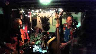 &quot;The Memphis Flyers&quot; ,&quot;Hot Dog&quot; (Buck Owens),recorded by Wild Cat&#39; Rhythm &amp; Bop&quot;.Rockabilly&quot;