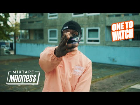 TS Lagga - Uno (Music Video) | @MixtapeMadness