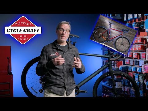 The Vaast Bicycles A1-Best Value Gravel Bike?