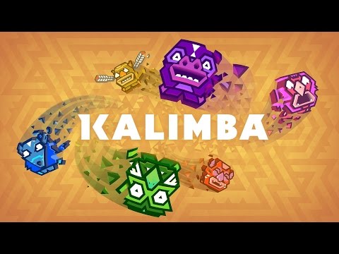 Kalimba Xbox One