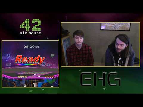 Construct 124   ORLY VS JSP3   Melee Singles