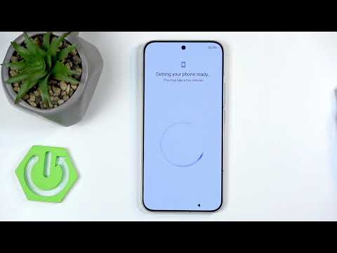 Setting up the XIAOMI 15T Pro – Step-by-step instructions for initial setup