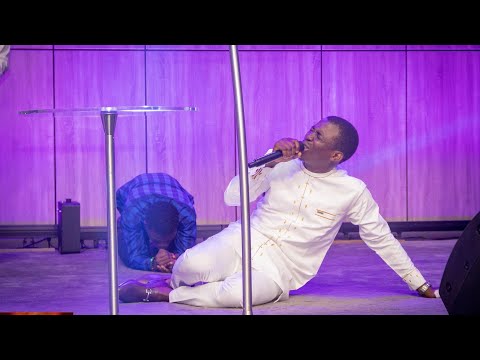 Theophilus Sunday | 2nd Ministration | Feast of Victory 2024 | The Help Of God