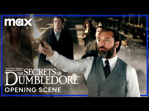 Opening Scene