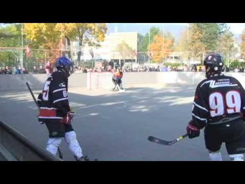 BS90 vs Rossemaison J 2014 (2/4)