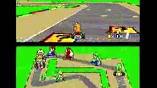 SNES Mario Kart - I Got Wheels (reupload)
