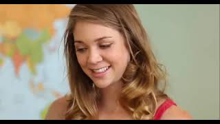 Girl in Office | Boss and Secretary Story Scene