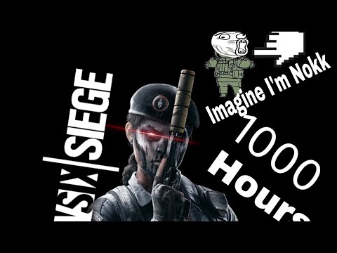 1000 HOURS USING CAVIERA/NOKK!!!