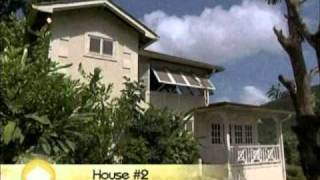 HGTV Million Dollar Homes St lucia