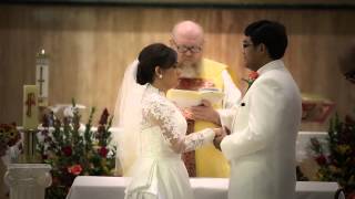 Ron & Vilma FULL FEATURE