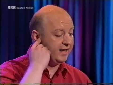 Horst Evers  - Stade (Wo ist Heinz)