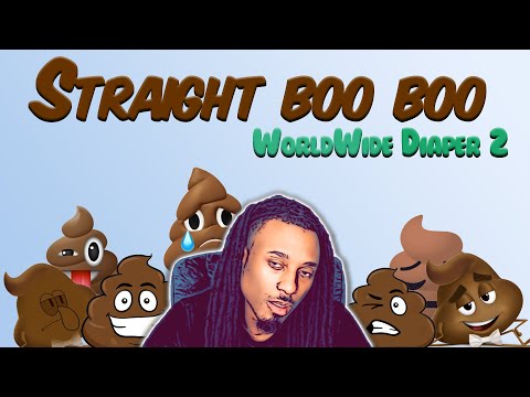 Scru Face Jean - WorldWide Cypher 2 [ REACTION ] They All Suck... 💩