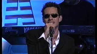 MARC ANTHONY - TRAGEDY