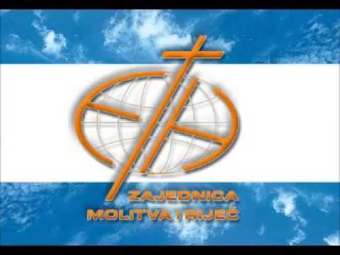 Susret 13.6.2016.- Zajednica Molitva i riječ