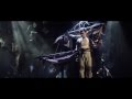 Trailer Wendy Peter Pan Royal Shakespeare Company