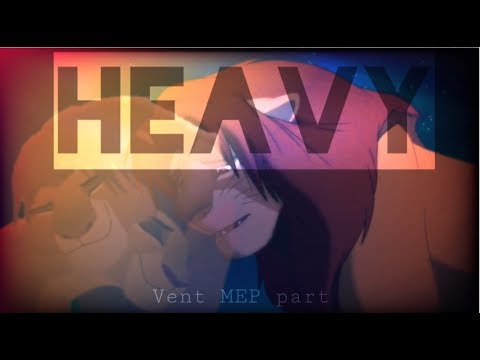 ★Heavy★【Vent MEP Part】
