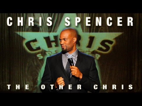 Chris Spencer: "The Other Chris"- By LOLFlix.com