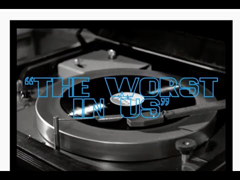 Thumbnail for A conversation with Bobby Gillespie of Primal Scream from 2000 by Primal Scream