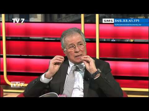 Tv7 con Voi del 17/1/2017 - Il Veneto può andare oltre ( 2 di 3)