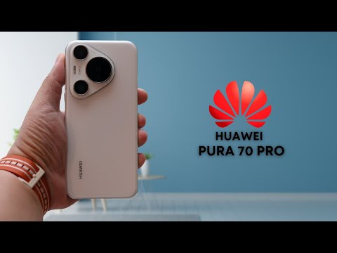 Huawei Pura 70 Pro: Hidden Features You Must Know