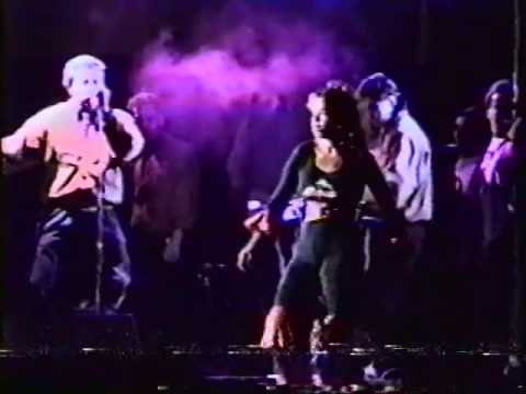 COMBO ESPECTACULO CREACION "SARABA" EL QUIMBOMBO