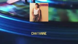 Chayanne - Palo Bonito (Lyric Video)