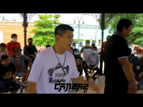 Hairet vs Kenett - Octavos - Supremacía Mc Campeche 2021