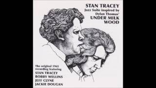 Stan Tracey /  Bobby Wellins - Starless And Bible Black