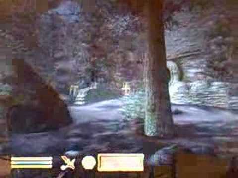 Oblivion Main Quest Walkthrough Part XXVI