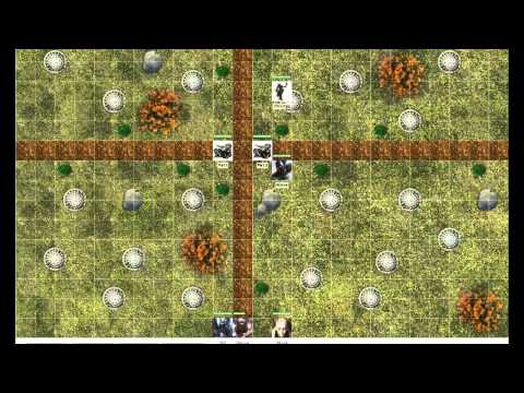 Dark Heresy Role-play Session 1 Part 4