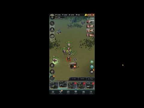 Warpath bunker 9 solo