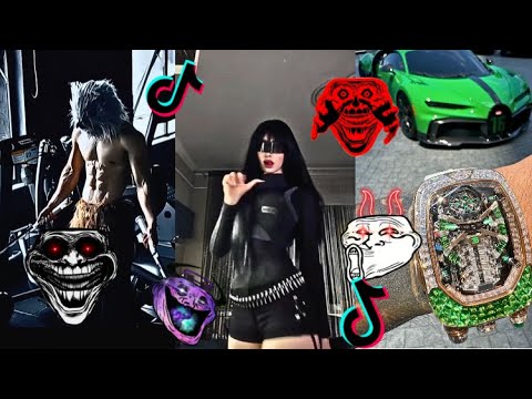 Coldest Troll Face Compilation | TikTok Trolling Phonk |  Coldest Moments Of All TIME Part 4