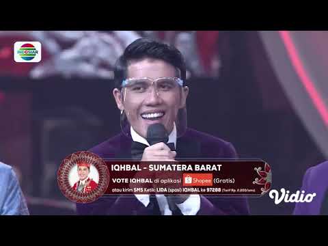 Soimah Langsung Ngeluh Sakit!! Dengar Iqhbal Sumbar Seorang Dokter!! Elah Dalah Makk! | Lida 2021