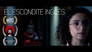 El Escondite Inglés - Cortometraje de Sergio Martínez