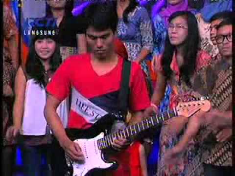 New pulpen-izinkan aku selingkuh