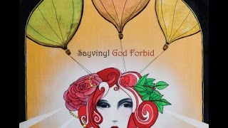 Sayvinyl - God Forbid (Instrumental - Full Album) (HQ)