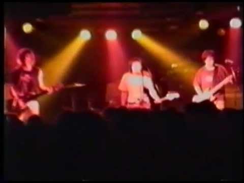 BUM - Live at The Revolver Club, Madrid - May 27, 1994