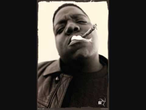 Biggie - Live Big (feat. Big L and Big Pun)