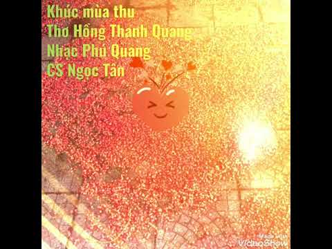 Thể hiện bởi Ngọc Tân