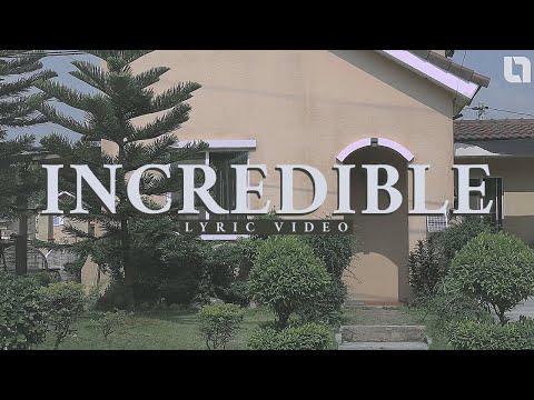Incredible - Liveloud Worship