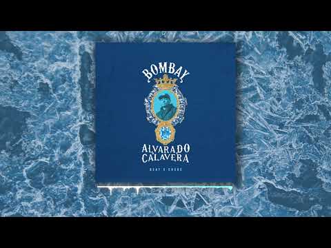 Alvarado Calavera - Bombay // Beat x Chxrc //
